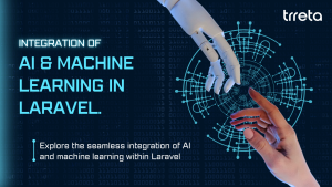 Integrating AI & Machine Learning in Laravel