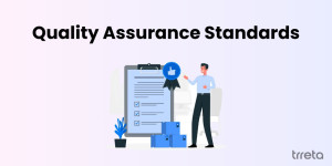 Quality Assurance Standards: Here’s How You Can Improve Software Quality