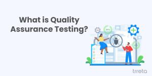 What is Quality Assurance Testing?